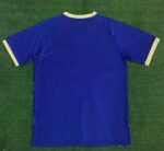 2024 Japan Special Edition Blue Football Shirt 1:1 Thai Quality - Image 2