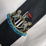 2023/2024 Newcastle United Home Soccer Jersey - Image 9