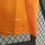 2024/2025 Real Madrid Away Football Shirt 1:1 Thai Quality - Image 8