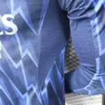 2025/2026 Player Version Long Sleeve Arsenal Away Football Shirt 1:1 Thai Quality - Image 8