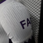 2025/2026 Player Version Al Ain Away Football Shirt 1:1 Thai Quality - Image 9