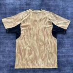 2025/2026 Real Madrid Special Edition Golden Football Shirt1:1 Thai Quality - Image 2