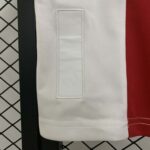 2025/2026 Ajax 125th Anniversary Edition Football Shirt1:1 Thai Quality - Image 8
