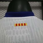 2025/2026 Player Version Barcelona Special Edition White 1:1 Thai Quality - Image 9