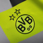 2025/2026 Dortmund Away Football Shirt 1:1 Thai Quality - Image 6