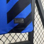 2024/2025 Inter Milan Home Football Jersey1:1 Quality Thai - Image 10
