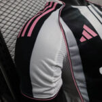 2025/2026 Player Version Juventus Home Football Shirt 1:1 Thai Quality（There Are Sponsors） - Image 6