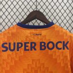 2024/2025 Porto Dragon Away Football Shirt 1:1 Thai Quality - Image 4
