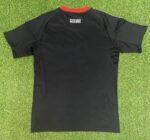 2025/2026 Strasbourg Third Away Football Shirt 1:1 Thai Quality - Image 2