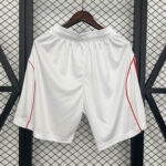 2025/2026 Arsenal Home Shorts Football Shirt 1:1 Thai Quality - Image 2