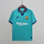 2019/2020 Retro Barcelona Third Away Football Shirt 1:1 Thai Quality