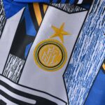 1995/1996 Retro Internazionale Milan Away Football Jersey 1:1 Thai Quality - Image 5