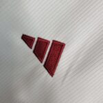 2023/2024 Manchester United Third Away Football Shirt 1:1 Thai Quality Kids Size - Image 7