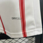 2025/2026 Girona Home Football Shirt 1:1 Thai Quality - Image 11