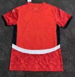 2024/2025 Egypt National Team Home Football Shirt 1:1 Thai Quality - Image 2