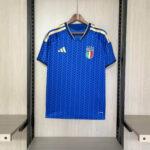 2026 Italy National Team Home Football Shirt 1:1 Thai Quality