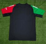2024/2025 Arsenal Special Edition Black Football Shirt 1:1 Thai Quality - Image 2