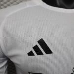 2025/2026 Player Version Arsenal Special Edition White Football Shirt 1:1 Thai Quality - Image 4