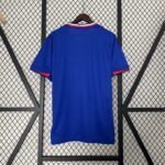 2024 France Home Football Shirt 1:1 Thai Quality - Image 2