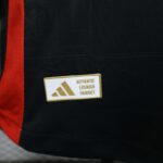 2024/2025 Player Version Lyon Away Football Shirt 1:1 Thai Quality - Image 9