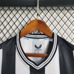 2023/2024 Newcastle United Home Soccer Jersey - Image 5