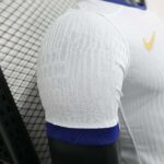 2025/2026 Player Version Barcelona Special Edition White 1:1 Thai Quality - Image 3