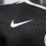 2025/2026 Player Version Chelsea Third Away Football Shirt 1:1 Thai Quality - Image 4
