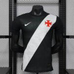 2026 Player Version Vasco da Gama Home Football Shirt 1:1 Thai Quality