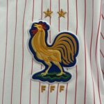 2024 France Away Football Shirt 1:1 Thai Quality - Image 7