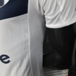 2025/2026 Player Version Monterrey Away Football Shirt 1:1 Thai Quality - Image 8