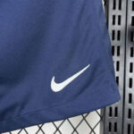 2025/2026 Tottenham Home Shorts Football Shirt 1:1 Thai Quality - Image 4
