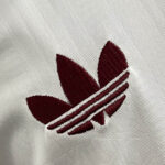 2025/2026 Arsenal Third Away Football Shirt 1:1 Thai Quality Kids Size - Image 5
