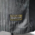 2025/2026 Long Sleeve Player Version Chelsea Third Away Football Shirt 1:1 Thai Quality - Image 10
