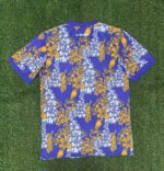 2025 El Salvador Pre-Match Training Suit Football Shirt 1:1 Thai Quality - Image 2