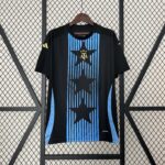 2024 Argentina National Team Pre-Match Football Shirt 1:1 Thai Quality