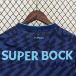 2024/2025 Porto Dragon Third Away Football Shirt 1:1 Thai Quality - Image 7
