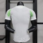 2024 Player Version Algeria National Team Home Football Shirt 1:1 Thai Quality - Image 2