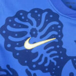 2025 Finland National Team Away Football Shirt 1:1 Thai Quality - Image 5
