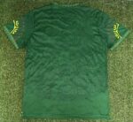 2025 Mali Special Edition Green Football Shirt 1:1 Thai Quality - Image 2