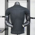 2025/2026 Player Version Barcelona Kobe Bryant Collaboration Black Football Shirt 1:1 Thai Quality - Image 2