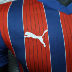2025/2026 Player Version Bahia Away Jersey 1:1 Thai Quality - Image 5