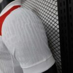 2024 Player Version Croatia National Team Home Football Shirt 1:1 Thai Quality - Image 7