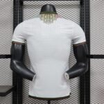 2024/2025 Player Version Mali Home Football Shirt 1:1 Thai Quality - Image 2