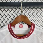 2023/2024 Manchester United Third Away Football Shirt 1:1 Thai Quality Kids Size - Image 5