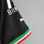 2022/2023 AC Milan Home Soccer Jersey 1:1 Thai Quality - Image 9