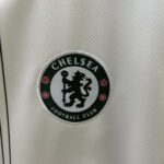 2025/2026 Chelsea Away Football Shirt1:1 Thai Quality - Image 6
