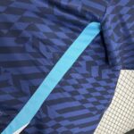 2024/2025 Porto Dragon Third Away Football Shirt 1:1 Thai Quality - Image 6