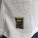2025/2026 Player Version Bayern Munich 125 Special Edition Apricot Football Shirt 1:1 Thai Quality - Image 8