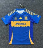 2024/2025 Tigres Away Football Shirt 1:1 Thai Quality