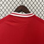 2024/2025 Manchester United Home Football Shirt 1:1 Thai Quality - Image 4